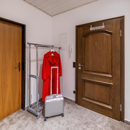 Pmc Business Apartments Rüsselsheim Εξωτερικό φωτογραφία