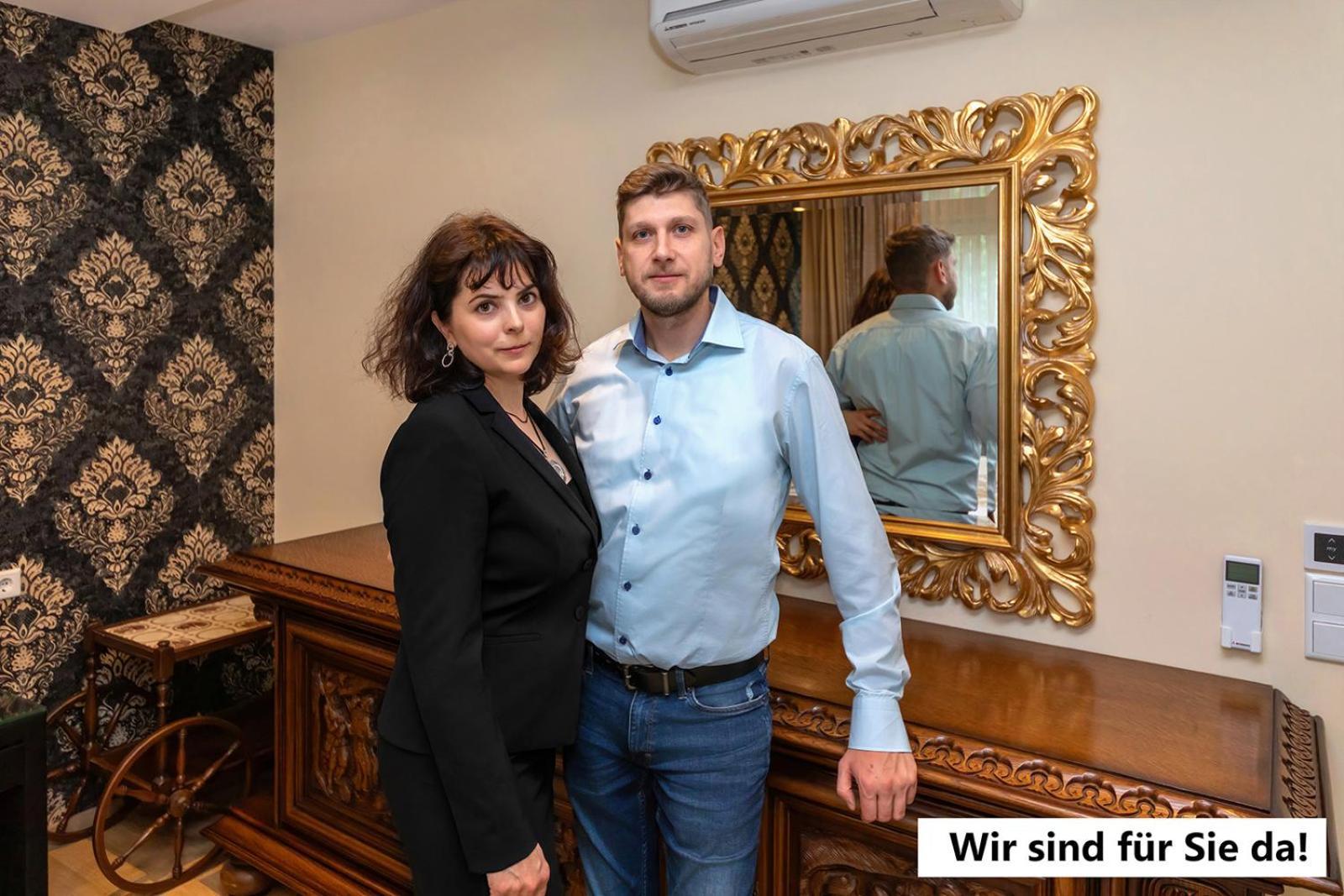 Pmc Business Apartments Rüsselsheim Εξωτερικό φωτογραφία