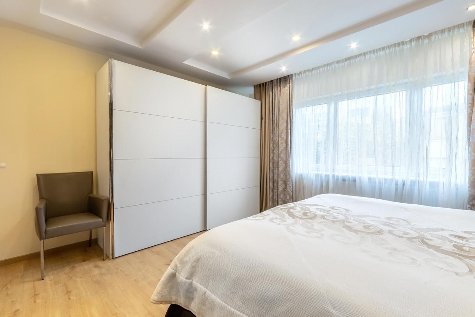 Pmc Business Apartments Rüsselsheim Εξωτερικό φωτογραφία