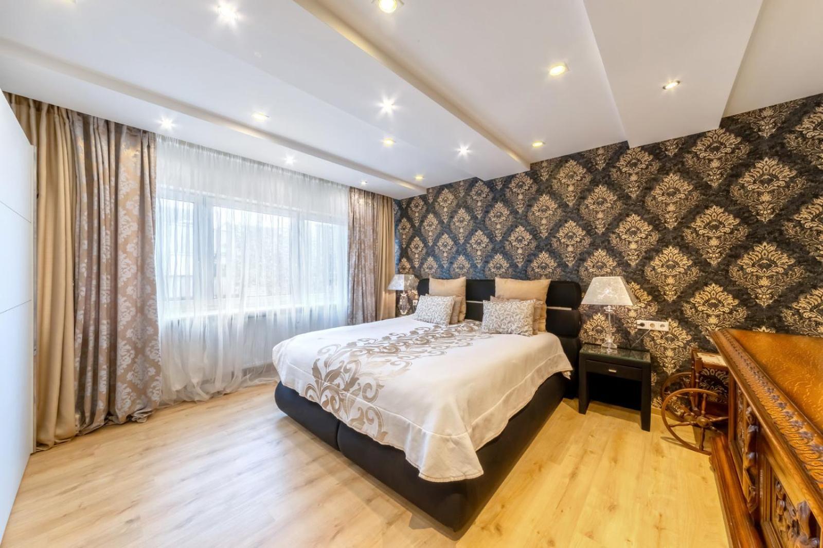 Pmc Business Apartments Rüsselsheim Εξωτερικό φωτογραφία