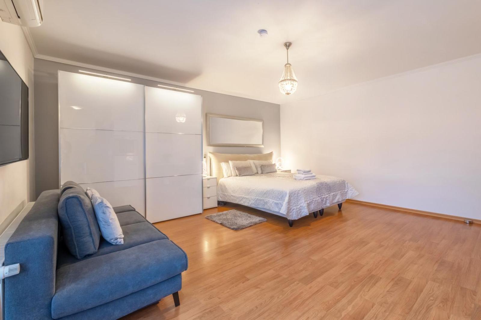 Pmc Business Apartments Rüsselsheim Εξωτερικό φωτογραφία