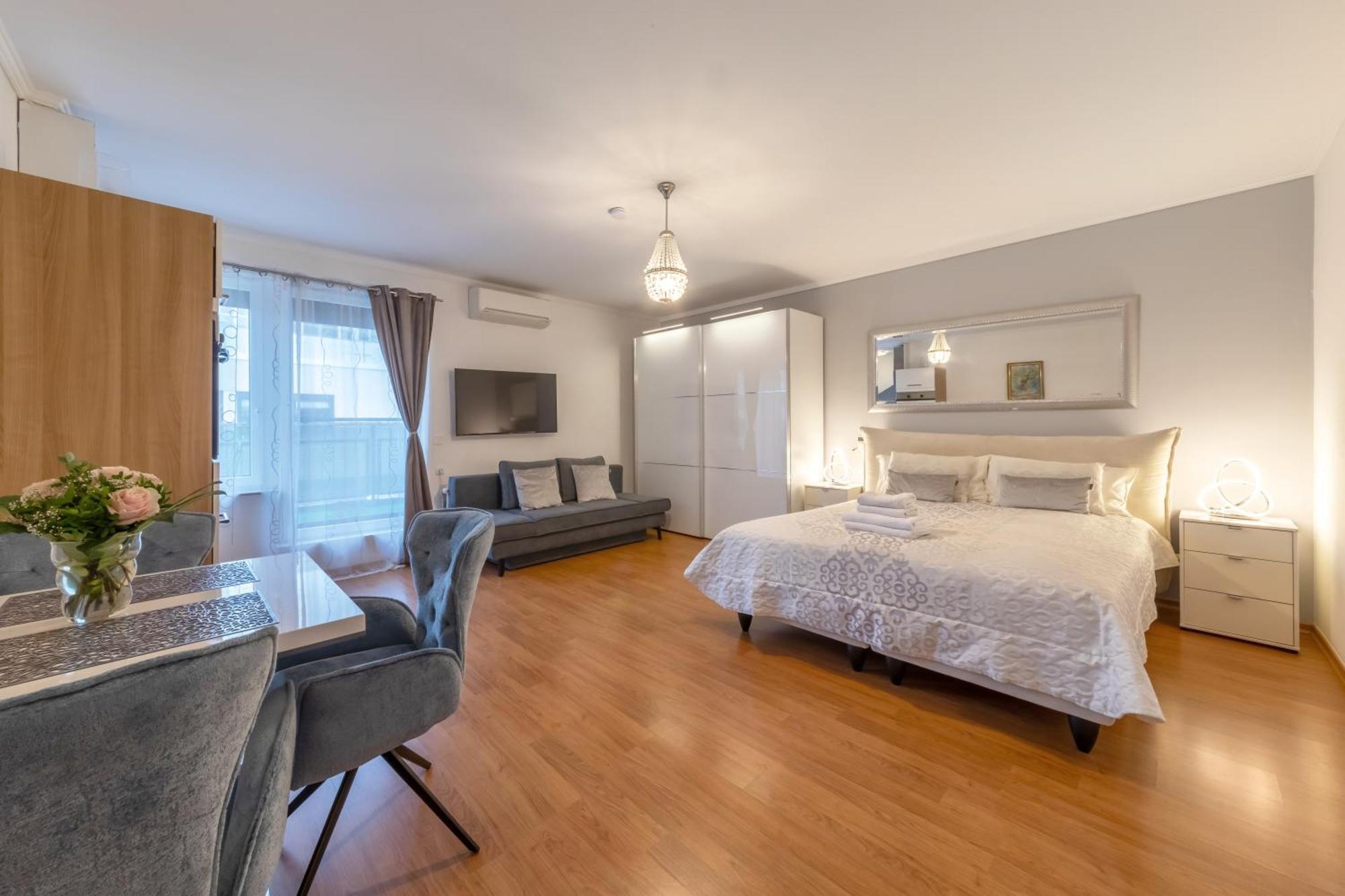Pmc Business Apartments Rüsselsheim Εξωτερικό φωτογραφία