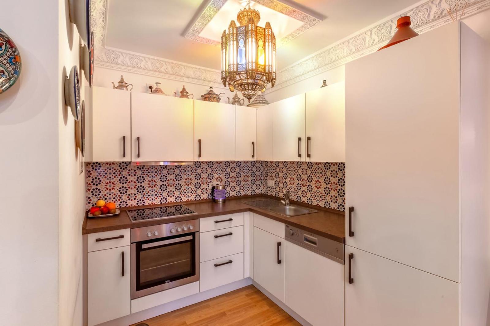 Pmc Business Apartments Rüsselsheim Εξωτερικό φωτογραφία