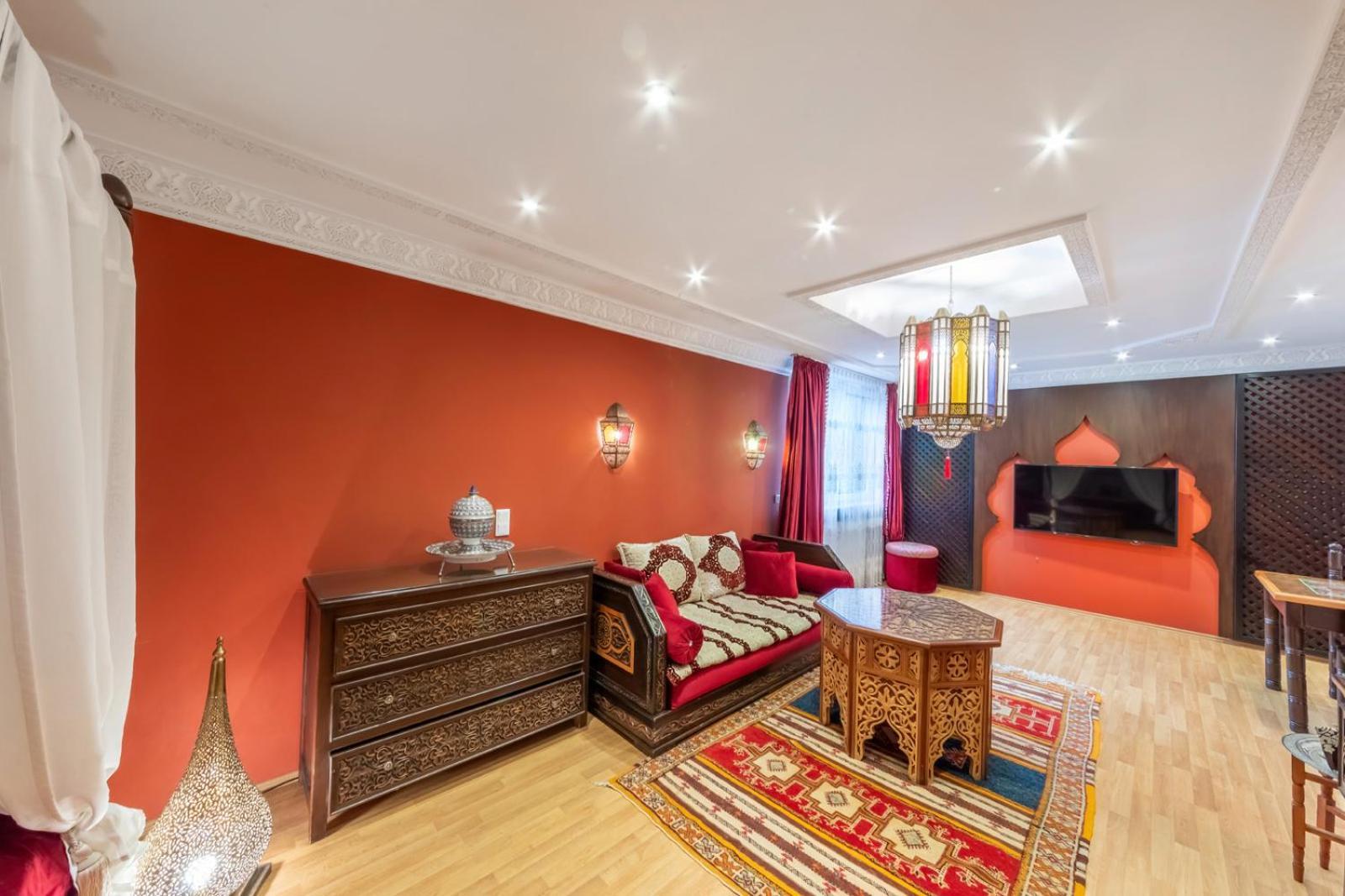 Pmc Business Apartments Rüsselsheim Εξωτερικό φωτογραφία