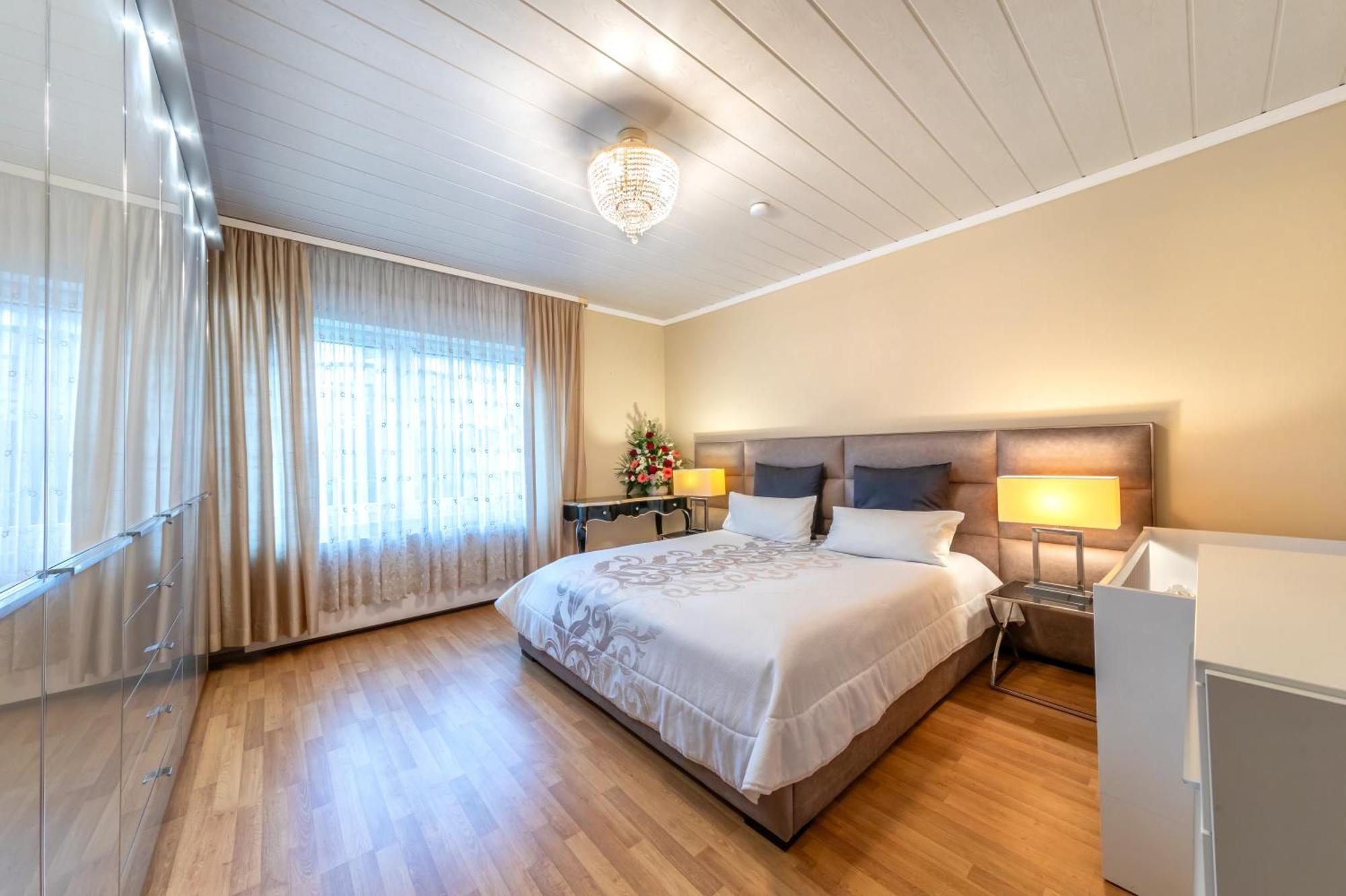 Pmc Business Apartments Rüsselsheim Εξωτερικό φωτογραφία