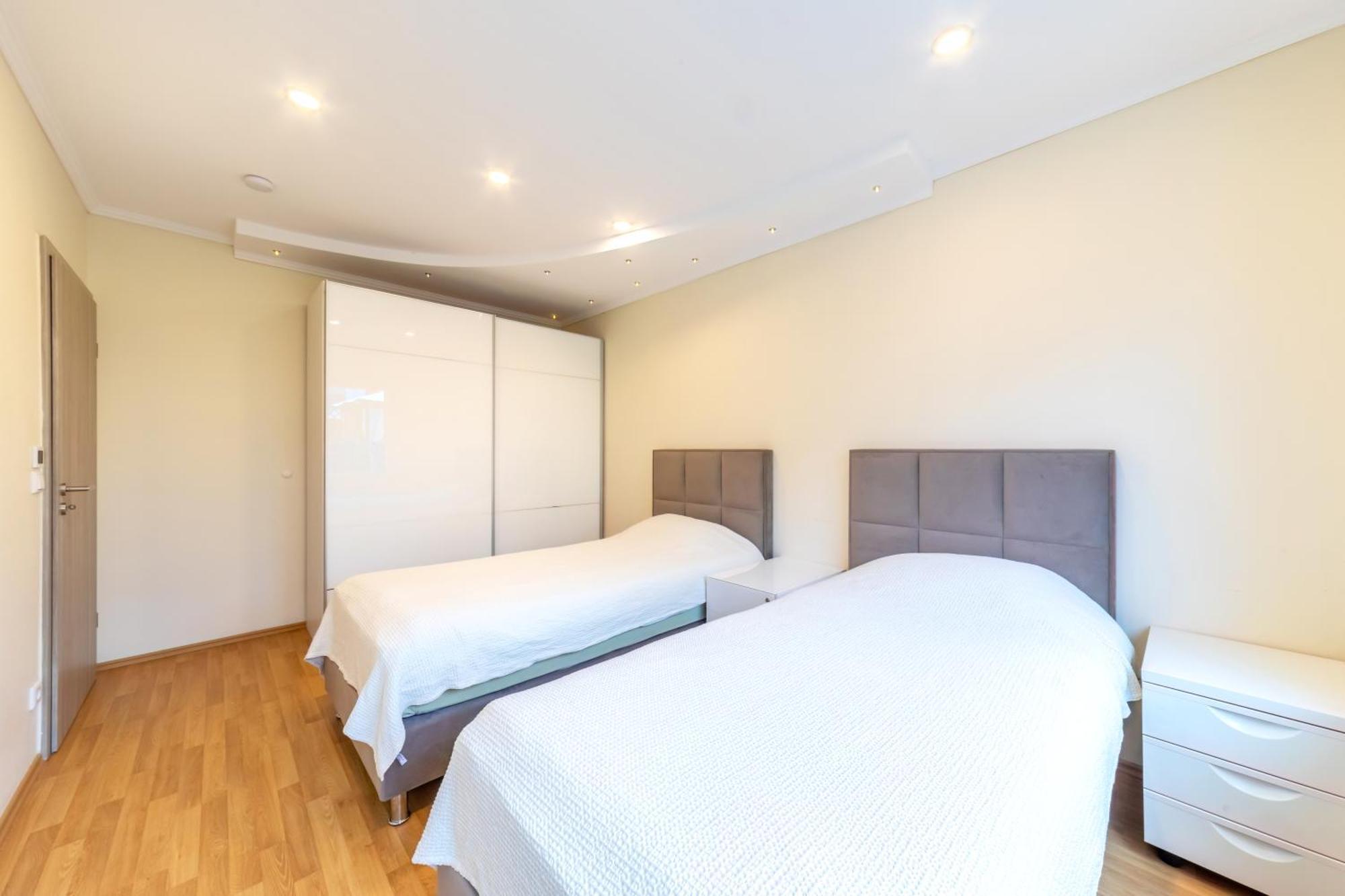 Pmc Business Apartments Rüsselsheim Εξωτερικό φωτογραφία