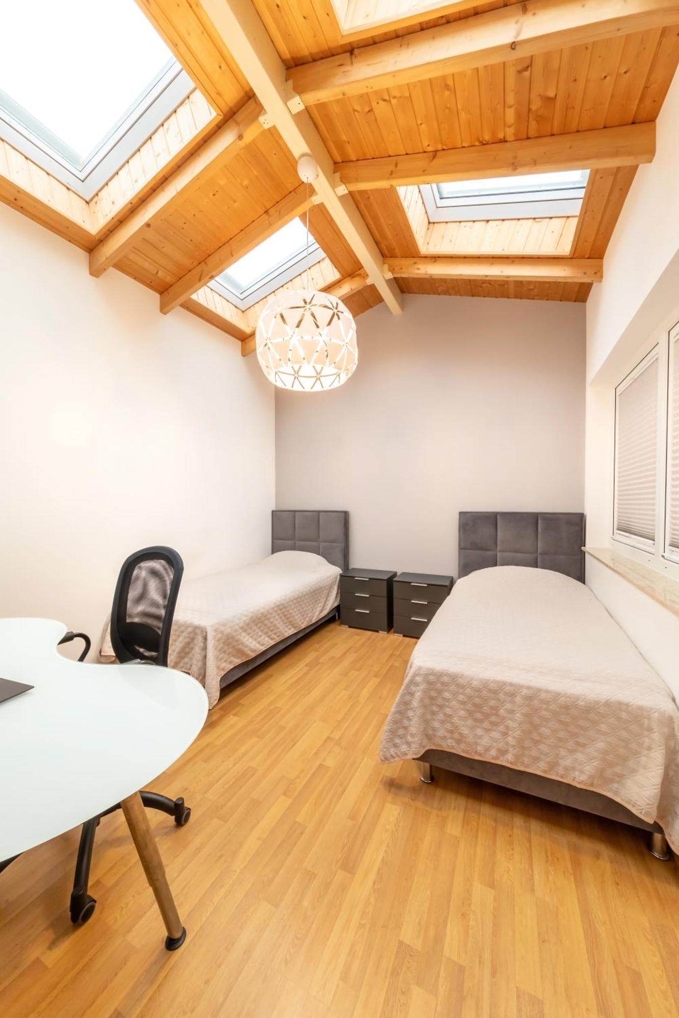 Pmc Business Apartments Rüsselsheim Εξωτερικό φωτογραφία