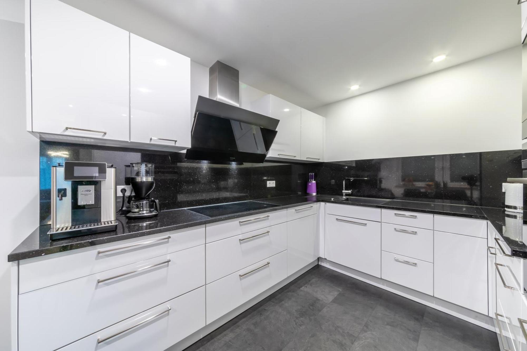 Pmc Business Apartments Rüsselsheim Εξωτερικό φωτογραφία
