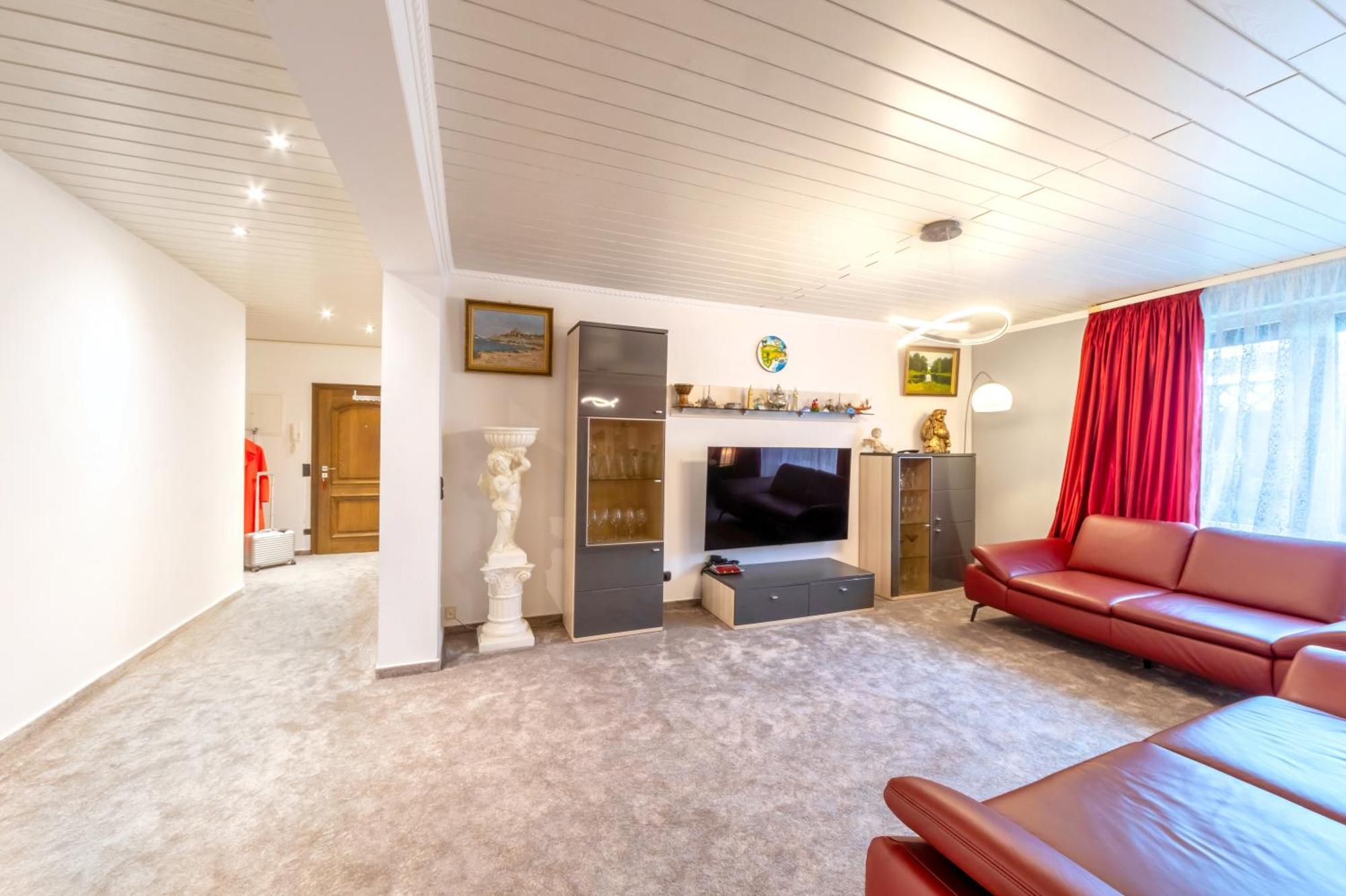 Pmc Business Apartments Rüsselsheim Εξωτερικό φωτογραφία