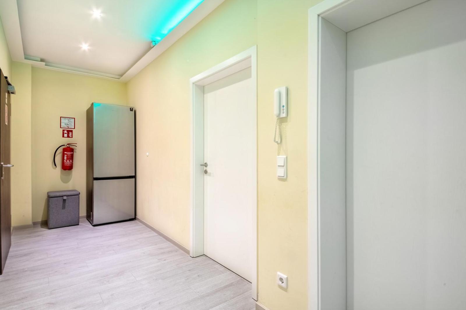 Pmc Business Apartments Rüsselsheim Δωμάτιο φωτογραφία