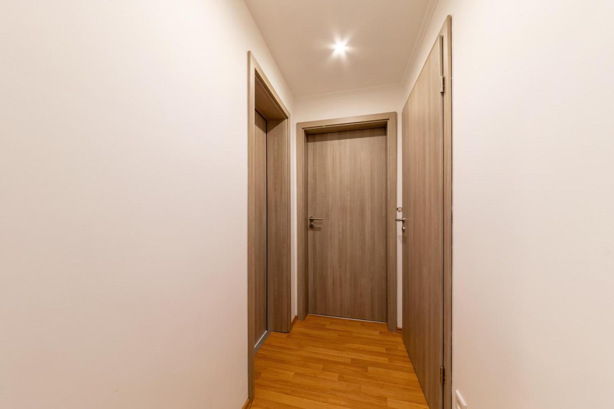 Pmc Business Apartments Rüsselsheim Εξωτερικό φωτογραφία