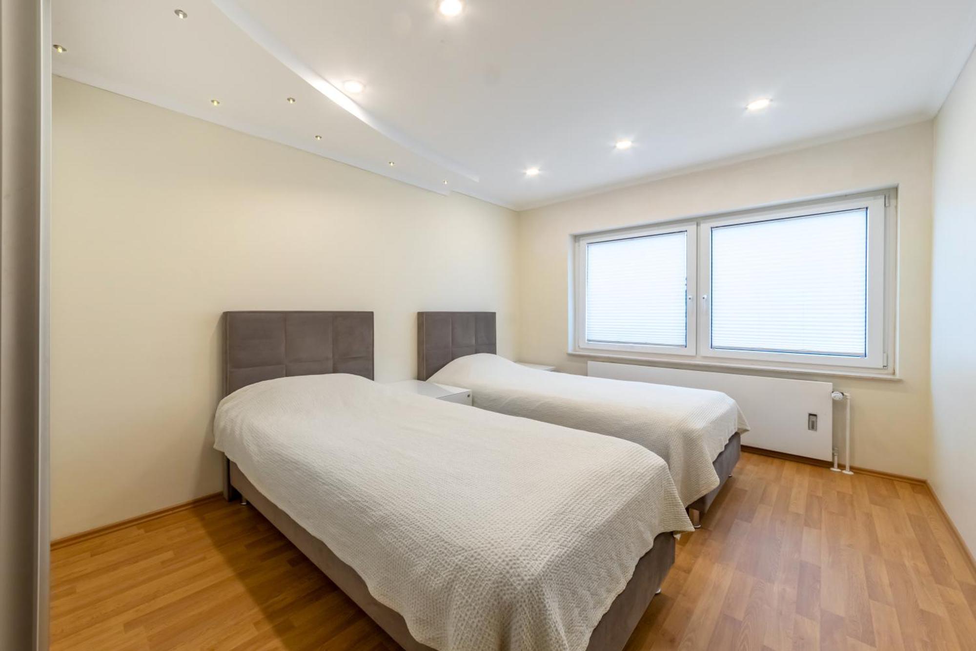 Pmc Business Apartments Rüsselsheim Εξωτερικό φωτογραφία