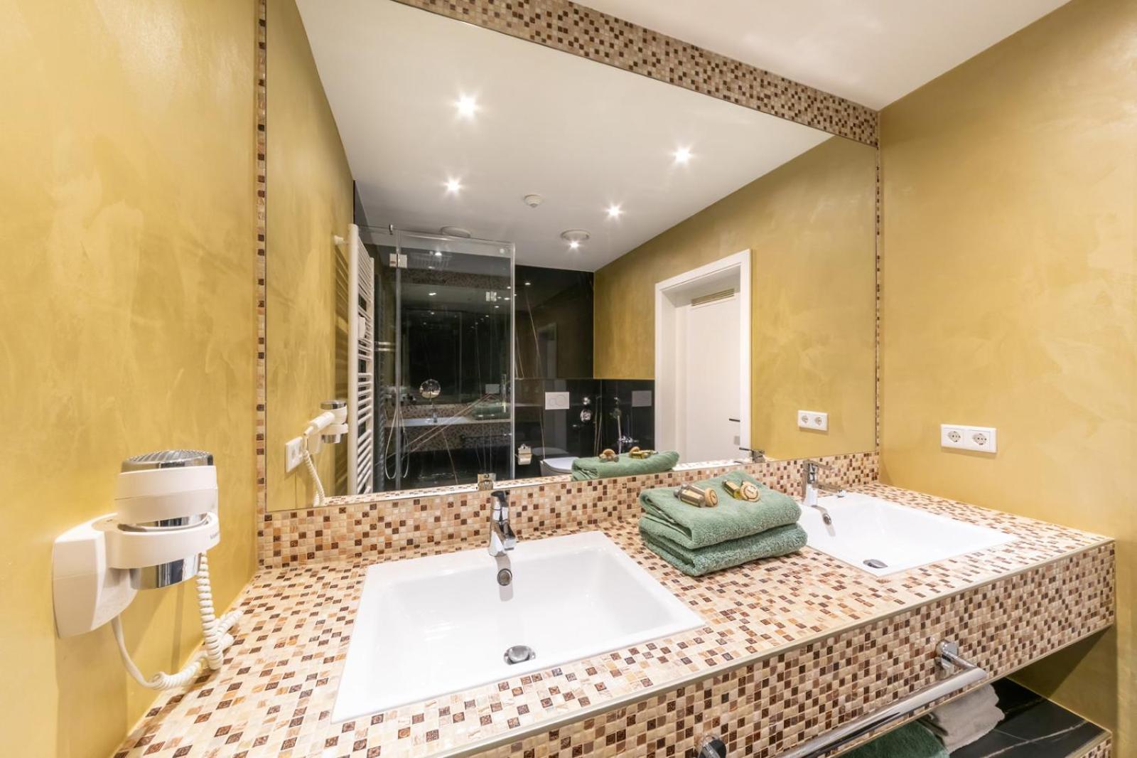 Pmc Business Apartments Rüsselsheim Δωμάτιο φωτογραφία