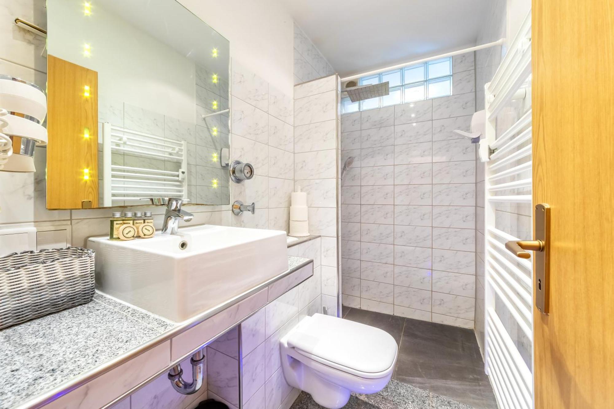 Pmc Business Apartments Rüsselsheim Δωμάτιο φωτογραφία
