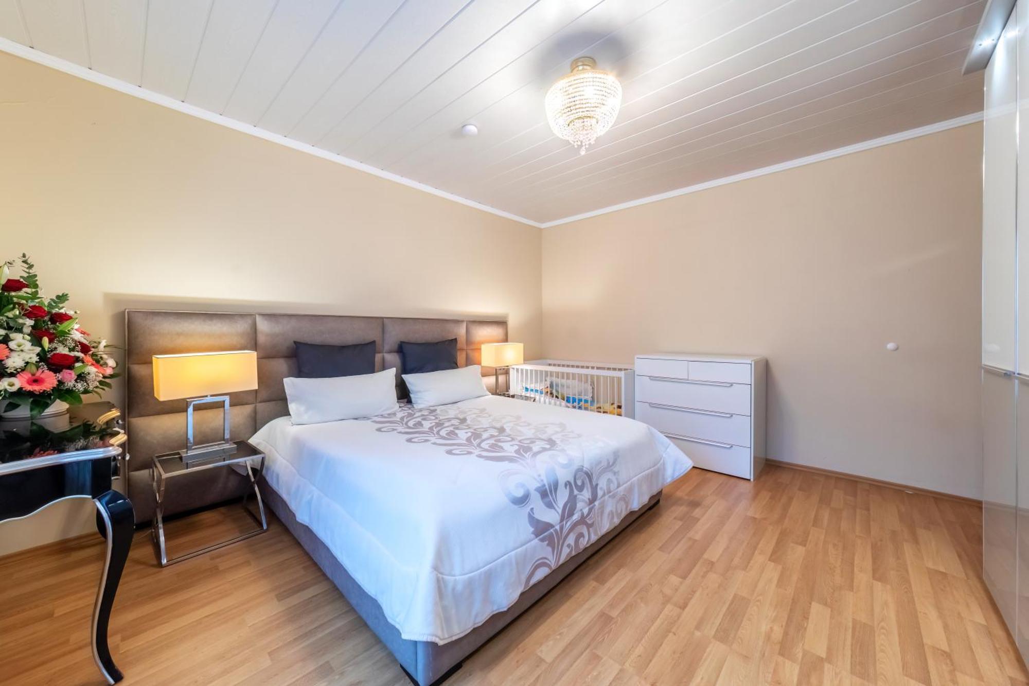 Pmc Business Apartments Rüsselsheim Εξωτερικό φωτογραφία