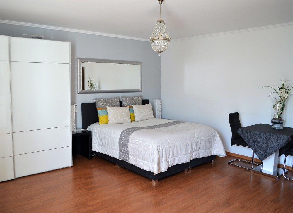 Pmc Business Apartments Rüsselsheim Εξωτερικό φωτογραφία